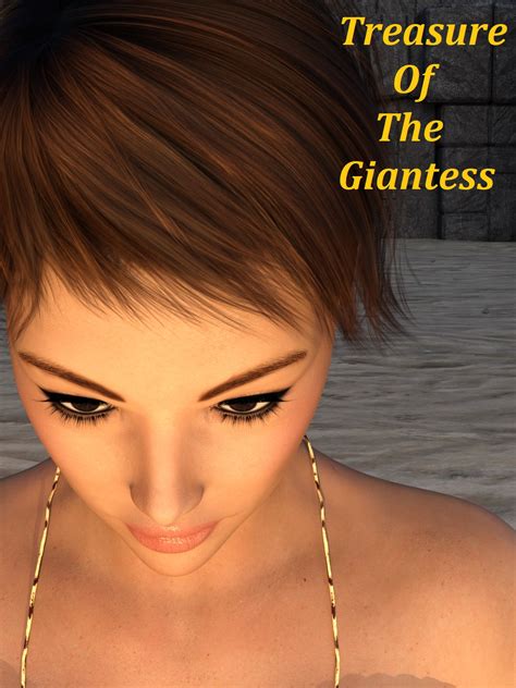 Treasure Of The Giantess - The StoryHayuna is a beautiful and brave woman who had recently heard of stories of a Giantess who lives in a castle at the top of the mountains to the north of her village. She heard that a great treasure is hidden away somewhere in that castle, but no one had ever been able to leave that castle alive with the treasure, they all …